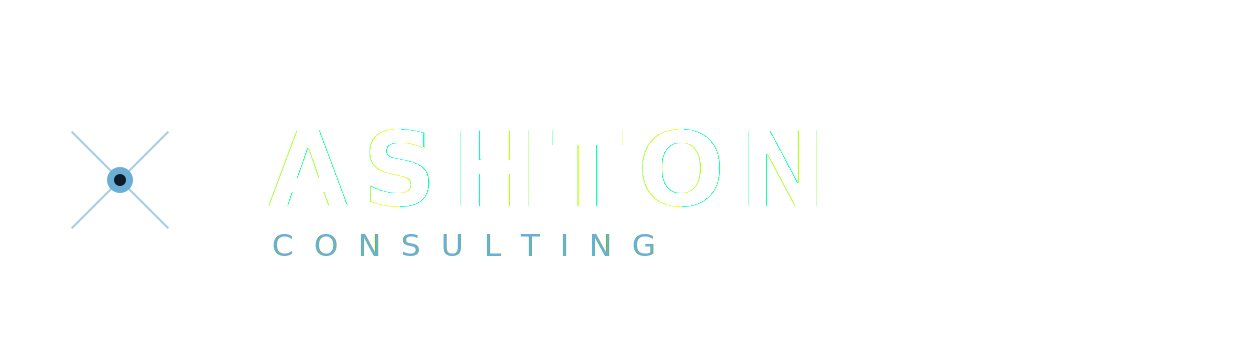 Ashton Consulting Group